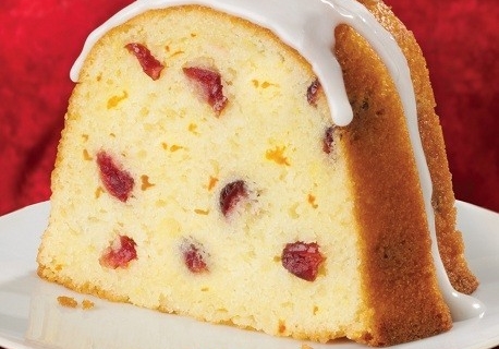 烹制蔓越莓的小技巧