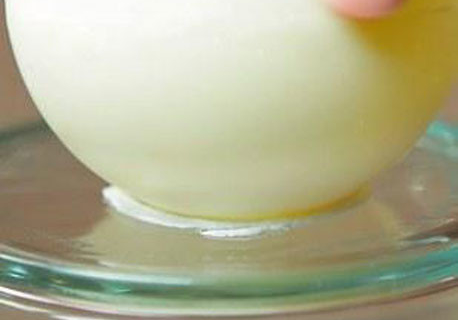 魔幻巧克力球制作揭秘 女王级别的甜点