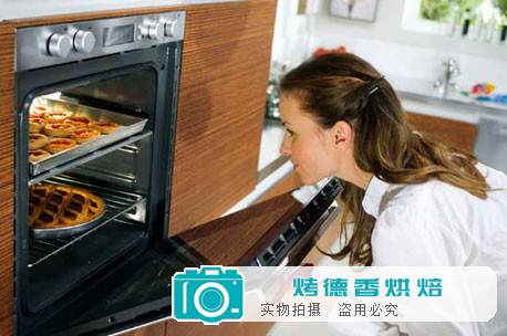 蛋糕的烘烤时间与温度