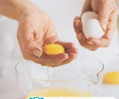 教你如何做好蛋白霜曲奇