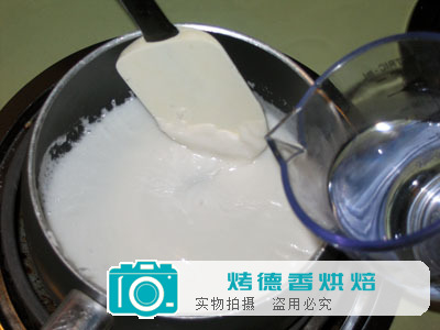 如何制作家用翻糖？