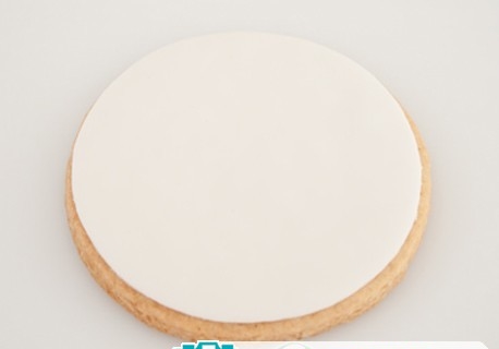 如何制作超萌宝宝派对曲奇饼