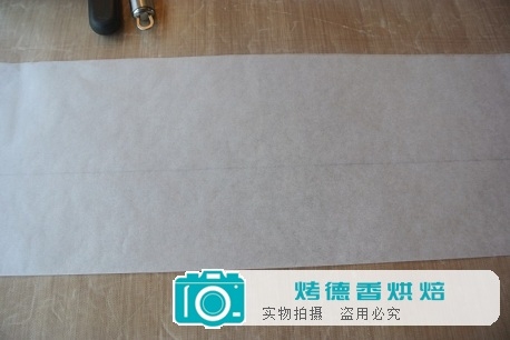 白巧克力草莓蛋糕的制作方法