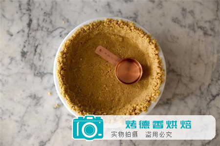 曲奇碎如何物尽其用？