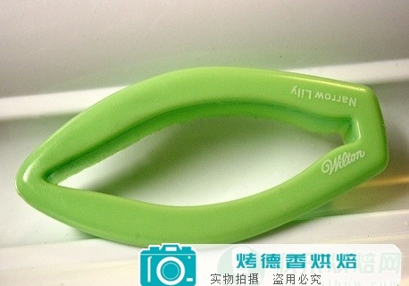 教你制作蛋糕上的翻糖棕榈树