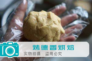 教你做出让心情瞬间灿烂的彩虹饼干
