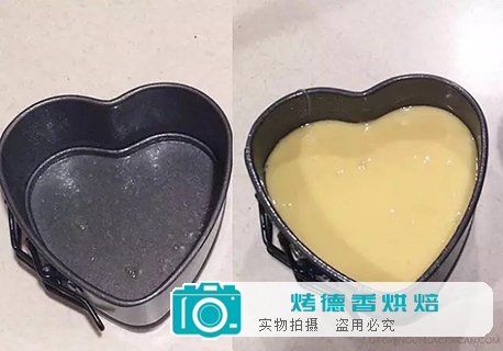 烘焙师必备有用的烘焙技巧