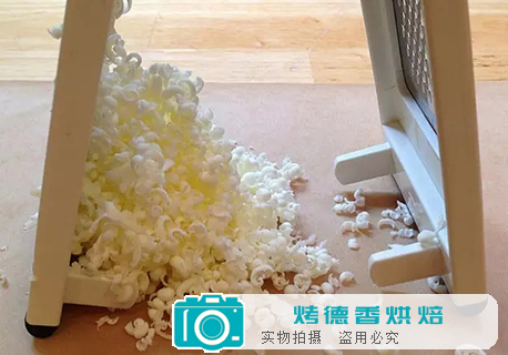 烘焙师必备有用的烘焙技巧