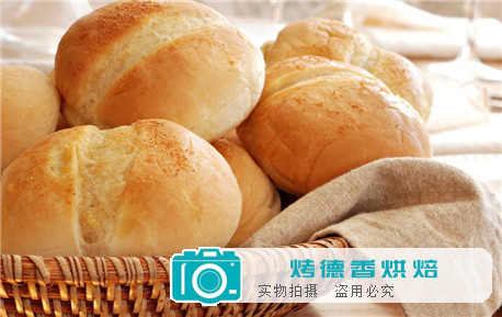 面包制作之中种法！