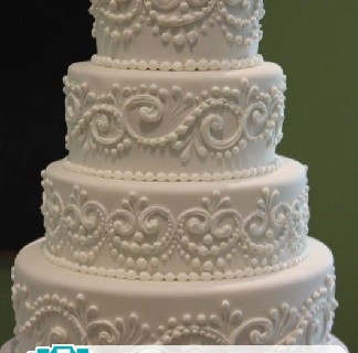 各种类型裱花嘴用法介绍及举例