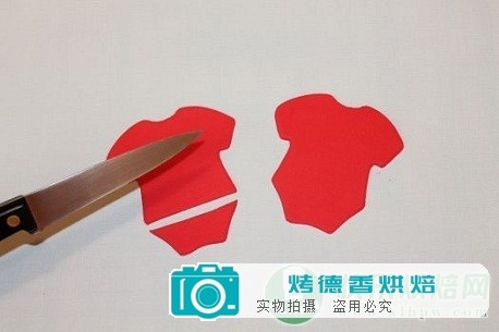 情人节曲奇的简易教程