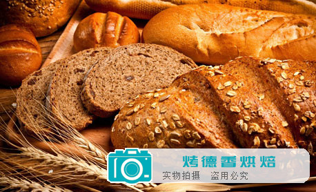 面包烘焙不当引发的问题及对策