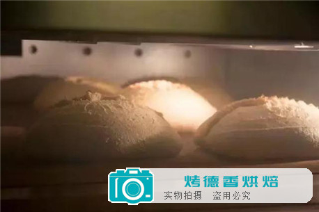 糖在面团搅拌发酵烘焙制程的作用解析！