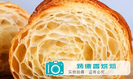 一款面包的品质好坏如何鉴定