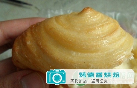 如何避免面包表皮过厚