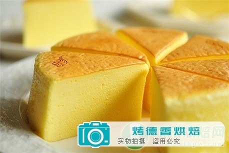 四个诀窍做出完美乳酪蛋糕