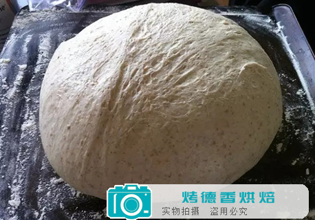 烘焙师必备有用的烘焙技巧