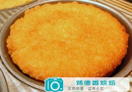 教你制作节日花样蛋糕