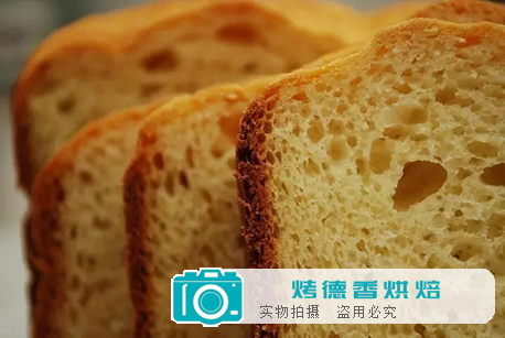 烘焙师必备有用的烘焙技巧