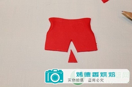 情人节曲奇的简易教程