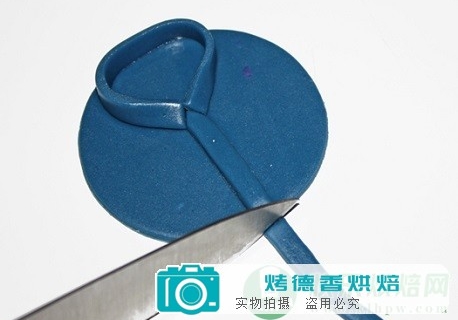 如何制作衬衫纸杯蛋糕