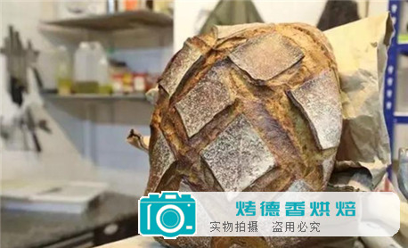 糖在面团搅拌发酵烘焙制程的作用解析！