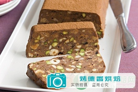 制作冻糕的技巧