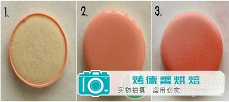 烘焙乐趣多 教您轻松制作趣味小饼干