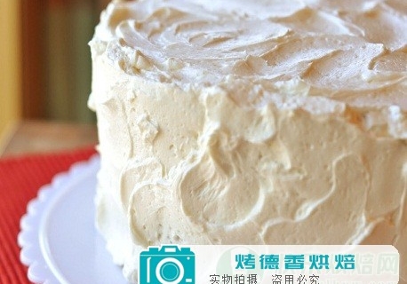 如何调配一份好糖霜