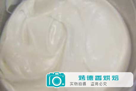 超可爱肉松蛋糕的做法