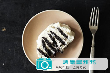 曲奇碎如何物尽其用？