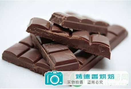 关于巧克力在使用上的一些小技巧