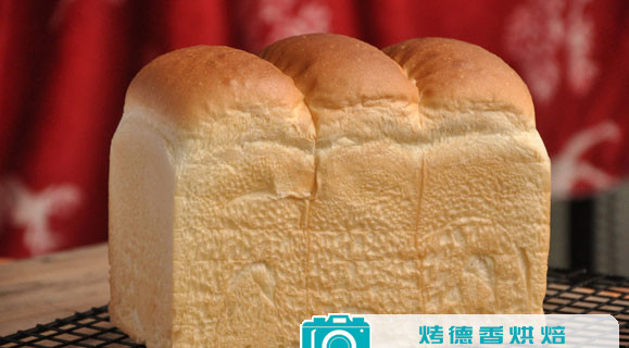 山形吐司的制作秘籍