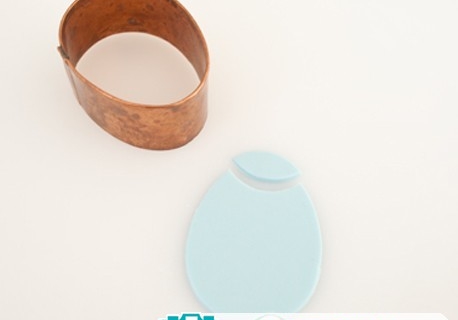 如何制作超萌宝宝派对曲奇饼