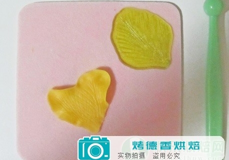 如何制作干佩斯蝴蝶花