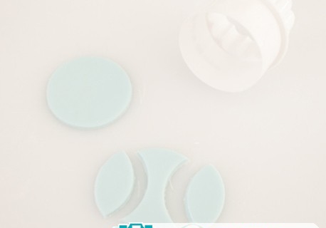 如何制作超萌宝宝派对曲奇饼