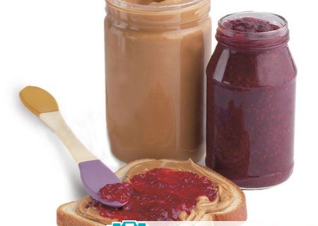 制作花生果酱三明治的最佳方法