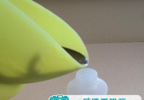 如何制作巧克力转印纸