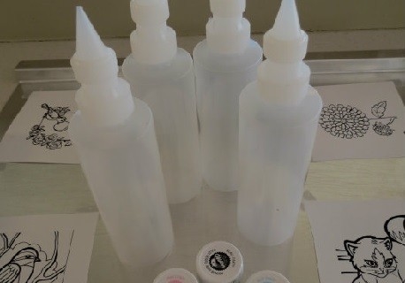 如何制作巧克力转印纸