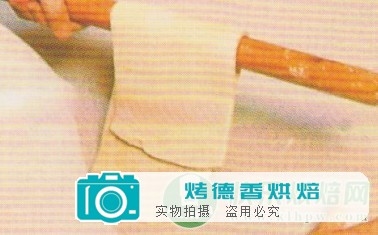 好的派皮是迈向成功的捷径