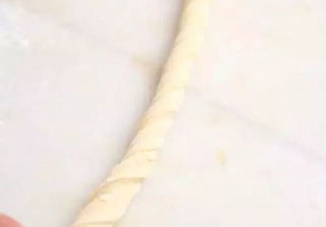 面包“整形”的基本手法，让你秒变大师