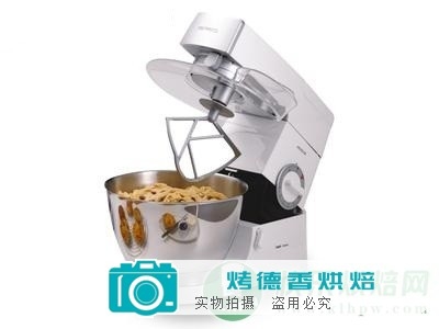 面包的面团怎么揉