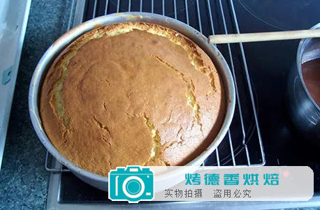 烘焙师必备有用的烘焙技巧