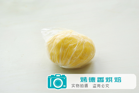 超简单烤饼干食谱，一学就会烘焙绝招！