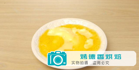 抹面包、做蛋糕黄油不好融化？Tips在这里！