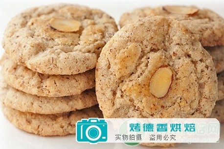 曲奇的制作及其过程中的疑问解答