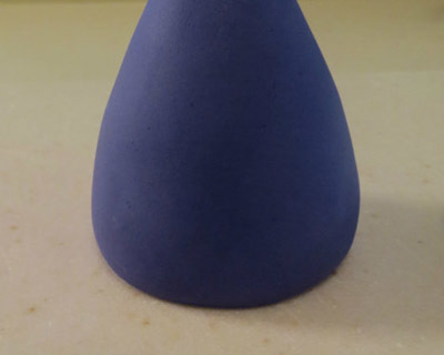 如何制作可爱小女巫蛋糕顶饰