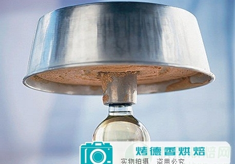 蛋糕的冷却如何处理