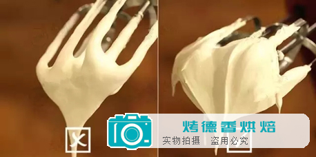 马卡龙制作失败的十大真相