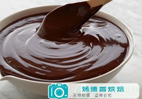 关于巧克力在使用中出现的问题详解